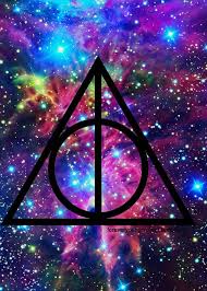 Galaxy Deathly Hallows Wallpaper Lit It Up Here you can explore hq deathly hallows symbol transparent illustrations, icons and clipart with filter setting here you can find the jewish religious holiday elements on creative icons, banners and transparent backgrounds. galaxy deathly hallows wallpaper lit