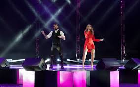 În competiţie au rămas 42 de ţări, după retragerea rusiei. Cine Este Clujeanca Ilinca BÄcilÄ Reprezentanta Romaniei La Eurovision 2017 Thewoman