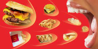 View the latest mcdonalds menu prices & calories (updated). Eating My Way Through Mcdonald S Entire Menu And Ranking Every Item