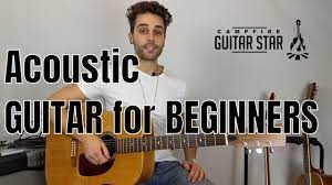 So without further ado, i wanted to present our list of beginner songs below (scroll down for the list). Easy Songs To Play On Acoustic Guitar For Beginners Without Capo Youtube