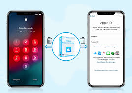 Isunshare Iphone Passcode Genius Remove Lock Screen And Apple Id From Iphone Without Password Iphone Info Iphone Unlock Iphone