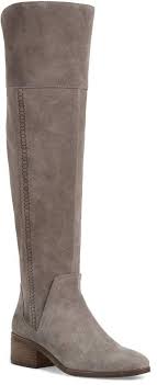 Kochelda Over The Knee Boot Nordstrom Over The Knee Boots Boots Womens Boots