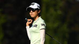Lydia ko had a poor third round at the evian championship. New Zealand S Lydia Ko Makes Horror Start To Evian Championship Stuff Co Nz