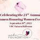 24th Annual Women Honoring Women