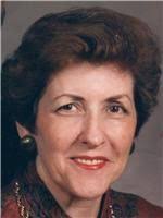 Jean Crain Obituary (2014)