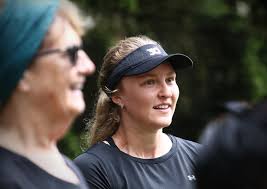 Warringal Parklands parkrun...