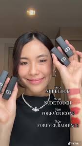 #rougedior #diorlipstick #fyp #trending