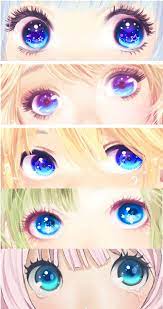 Find gifs with the latest and newest hashtags! How To Draw Eyes Anime How To Wiki 89