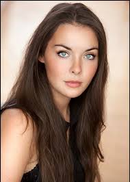 Grace Mccabe's Instagram, Twitter & Facebook