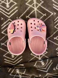 Baby Girl Crocs Baby Girl Shoes Kid Shoes Cute Baby Shoes