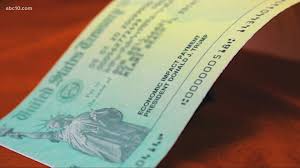 Maybe you would like to learn more about one of these? Stimulus Check Frequently Asked Questions Abc10 Com