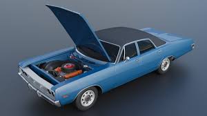 Image result for Dark Blue 1969 Polara