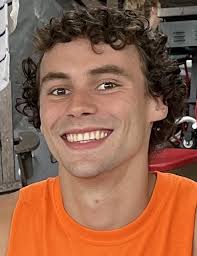 Obituary information for Dylan Balcom