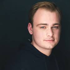 🔎 MEET THE CAST 🔎 Frank Schuth (​​he/him) is HOLMES in After Magritte!  Frank's recent credits include Boomer/Josh/Zach in Festival@First: Love is  Love (Theatre@First), Director/Stage Directions in Stir Frying Mahjong  (Jamie Lin),