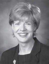 Current Women Members