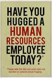 Have You Hugged A Human Resources Employee Today Art Print Art Com In 2021 Human Resources Quotes Human Resources Human Resources Humor