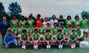 Avellino risultati in tempo reale, risultati finali, calendario, classifiche, dettaglio delle partite con marcatori, cartellini gialli e cartellini rossi, comparazione quote e statistiche sugli scontri. Unione Sportiva Avellino 1982 1983 Wikipedia