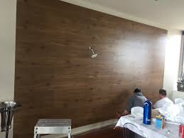 Laminate floor accessories laminate floors wall & floor composite tiles. Spruce Up Your Wall With Ikea Tundra Floor Panels Ikea Hackers