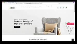 Anda perlu melihat contoh dari perusahaan yang sudah memakai wordpress. 15 Rekomendasi Ecommerce Template Gratis Dan Terbaik