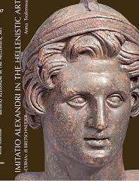 PDF) Imitatio Alexandri in Hellenistic Art. Studia Archeologica 187. Rome  "L'Erma di Bretschneider, 2012
