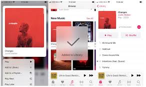 Apple music only allows you to download songs that are in your library. How To Download Music On Iphone Without Itunes