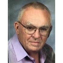 Raymond G. Bourne Obituary