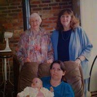 Stacy Mudd Hill (hillstr33t)