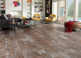 Coreluxe Xd 7mm Pad Shockoe Railway Oak Engineered Vinyl
