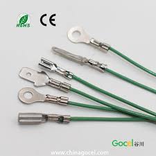 Simply attach the connectors to the battery terminals by clamping down and lift the caps to remove them from the battery terminals. Motorcycle Parts 420pcs 4 Types Of Automotive Electrical Wire Connector Cable Terminal Plug Car For Sale Online Parts Accessories