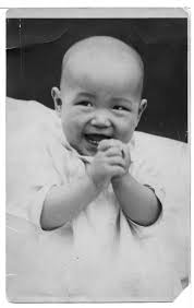 This Chinese-American family has lived