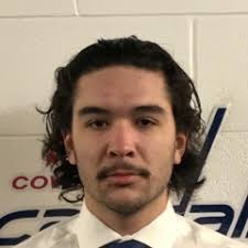 Victoria Grizzlies @ Cowichan Valley Capitals Wednesday, April 07, 2021