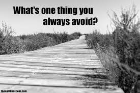 Thought Question Of The Week 8 11 2014 8 15 2014 This Or That Questions Picture Writing Prompts Questions To Ponder