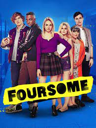 Foursome - Rotten Tomatoes