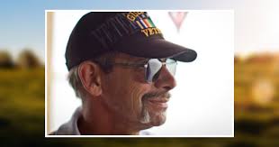 David Garrett Long Obituary August 10, 2019