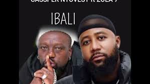 Thula Mama (feat. KamZa Heavypoint, Peekay Mzee)