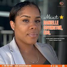 themurphylawfirm #legalminds #newbeginnings #teamworkmakesthedreamwork  #welcomedaniellecovington #lawfirmnewsletter #familylawnewsletter  #marylandupdates #dcnewsletter #attorneynewsletter…