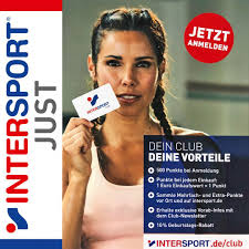Adhérez gratuitement au programme de fidélité et recevez 10€ en bon d'achat *. Aus Unserer Active Card Wird Jetzt Die Intersport Club Karte Registriere Dich Einfach Bei Deinem Nachsten Einkau Einkaufen Shopping Gutschein 10 Geburtstag