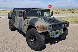 Image result for Brown 383 1984 Humvee