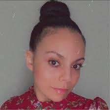 Ruth Soto's Instagram, Twitter & Facebook