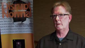 Editorial Cartoonist Richard Crowson