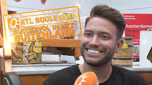 Rolf sanchez dit seizoen te zien in de beste zangers! Succesvol In Het Buitenland Rolf Sanchez Verovert Latijns Amerika Rtl Boulevard