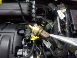 Lastly, you need to be clear on. Mini R56 Coolant Temperature Sensor Repair 2006 2013 Cooper S