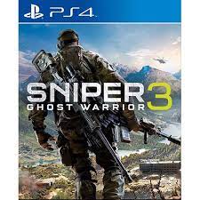 $19.53/sgw contracts $13.73/sgw 3 season pass ed. Sniper Ghost Warrior 3 Playstation 4 Price In Pakistan