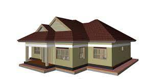 House plans in kenya the concise 3 bedroom bungalow house plan the concise 3 bedroom bungalow house plan is just that concise. Simple 2 Bedroom House Plan With Garage Muthurwa Com