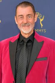 Mark Burley — Carolina Groppa