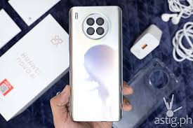 HUAWEI nova 8i review: One of the ...