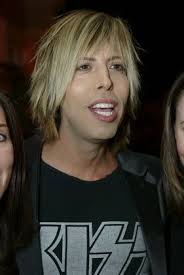 Peter Lichtenthal Daniel Annese Carolyn Murphy Editorial Stock Photo