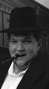 TBT to last year's Roaring 20s Business Expo hosted by Dubuque Main Street.  This year, we're swapping out our vintage apparel for soccer gear to take 