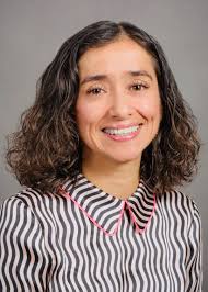 Lorena Alarcon-Casas Wright M.D.