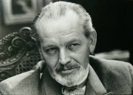 Erwin kohlund ist ein schauspieler. Erwin Kohlund